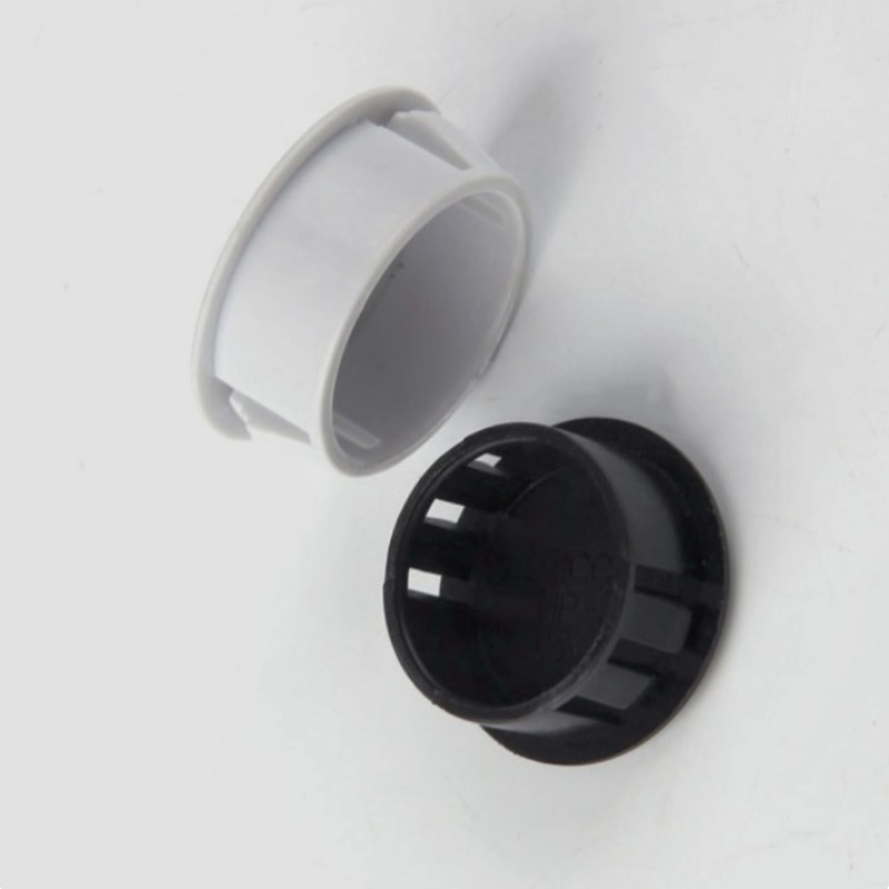 HP-22/6/8/13/16/19/20/25/28/30扣式塞头面板孔塞堵头尼龙闷盖