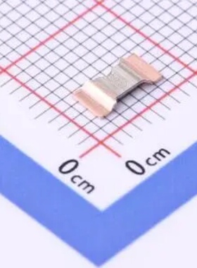 HoXGS2512-5mR-1%  电流采样电阻分流器 5mΩ  ±1% 3W 封装 2512