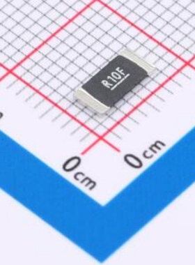 100mΩ ±1% 1W 电流采样电阻/分流器 WSL2512R1000FEA 封装 2512