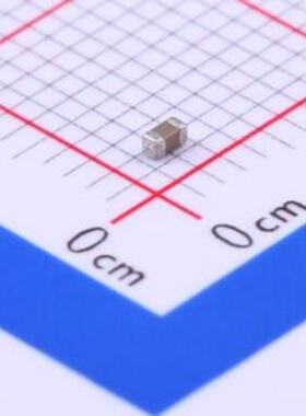 CC0603KRX7R9BB104 贴片电容(MLCC) 100nF ±10% 50V  封装: 0603