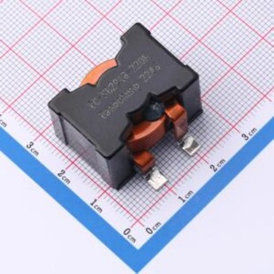 22uH ±20% 15A 大电流扁平线功率电感 FC-SE2918-220M 封装 SMD