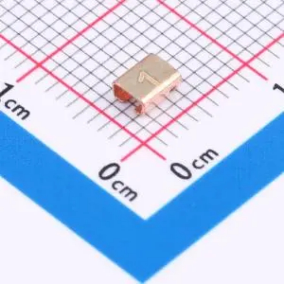 HoBB1216-3W-1mR-1% 电流采样电阻分流器 1mΩ ±1% 3W 封装 1216