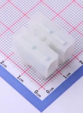 WJ10H-10.0-2P-19-00A 螺钉式白色接线端子贯通式 10.0mm 中孔 5P