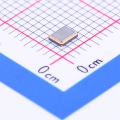TAXM11.0592M4RLBCCT2T无源SMD3225-4P晶振11.0592MHz±10ppm20pF