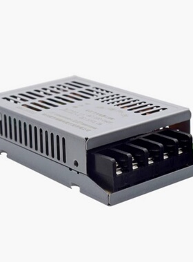 鸿海电源JMD20-28 28V0.8A 恒压AC转DC 稳压电源 工业级 开关电源