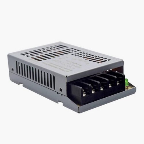 鸿海电源 JMD20-08 8V 3A 恒压AC转DC开关电源工业小体积稳压电源