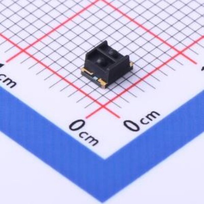 ITR1502SR40A/TR8  反射式光电开关 ITR1502SR40A/TR8  封装：SMD