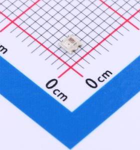 WS2812C-2020-V1 RGB LED(内置IC) RGB三色 封装：SMD,2x2mm 编带