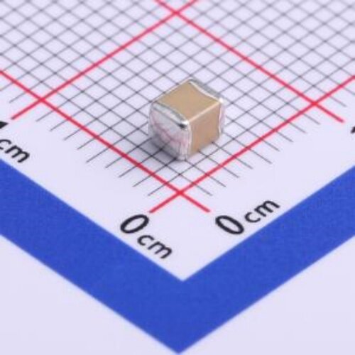 GRM32ER61C476KE15L 贴片电容(MLCC)  47uF ±10% 16V 封装：1210