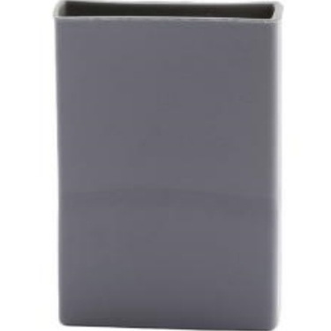 TO-3PA 导热硅胶帽套 散热绝缘帽28.5*17.5*5.9*0.5mm 导热系数1W