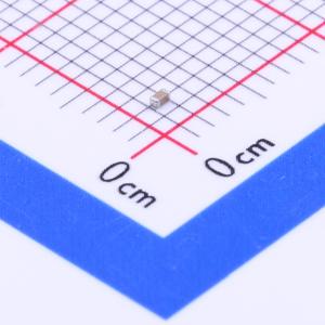 0402B102K500NT  贴片电容(MLCC)   1nF ±10% 50V  封装：0402