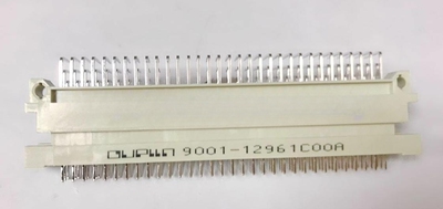 欧式插座 OUPLLN 9001-11961COOA 396弯针 3*32P 接插件厂家直销