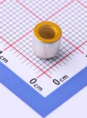 贴片圆螺母 SMTWE3350MTJ 电路板表贴圆螺母柱 3.3X5 铁镀锡 编带