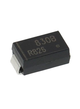 超薄肖特基二极管SS12F/14/16/24/26/34/36/54F 贴片SMAF DO214AC