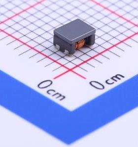 ACP3225-501-2P-T000 两路 1210 共模滤波器 阻抗 500Ω@100MHz