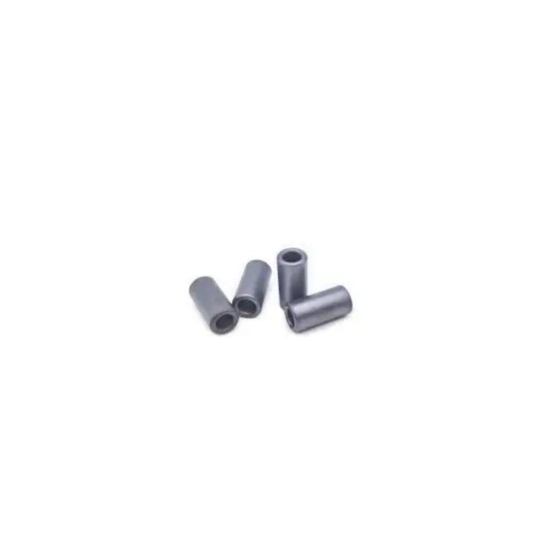 RH9.5*19.5*5.5抗干扰铁氧体镍锌磁环电感变压器附件9.5*19.5*5.5