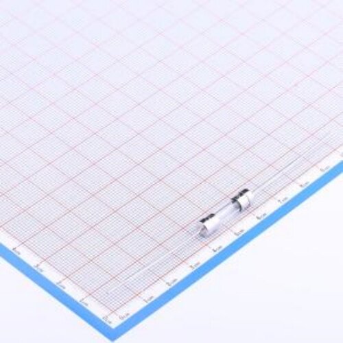 一次性保险丝  0218015.MXEP  玻璃管保险丝  插件 D5.8xL22.5mm