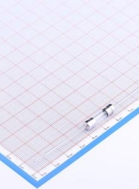 一次性保险丝  0218015.MXEP  玻璃管保险丝  插件 D5.8xL22.5mm