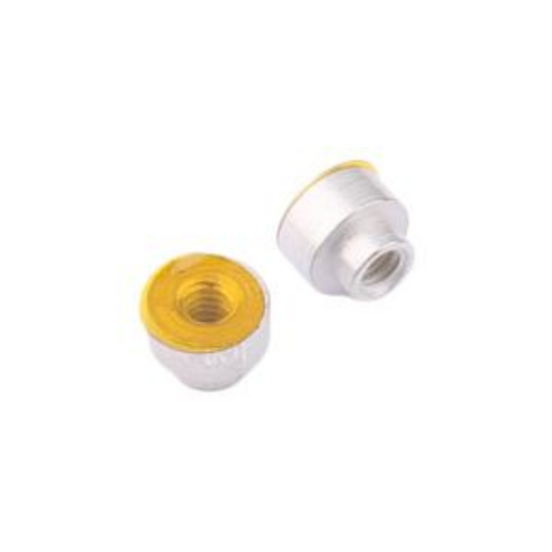 贴片圆螺母BSMTWEM220STR M2螺母2.0MM M2x4.35xL2.0+1.4 铁镀锡