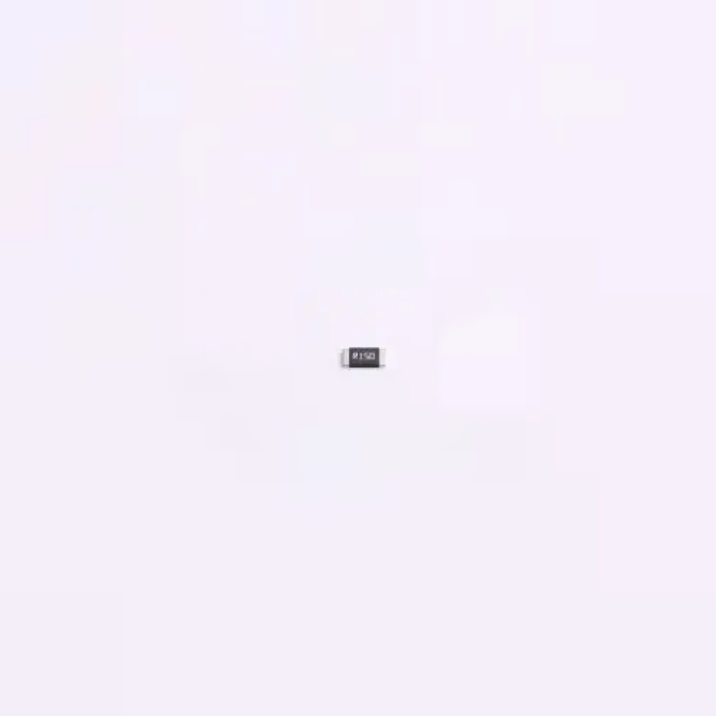 HoYLR2512-3W-150mR-1%电流采样电阻分流器150mΩ ±1%3W封装2512