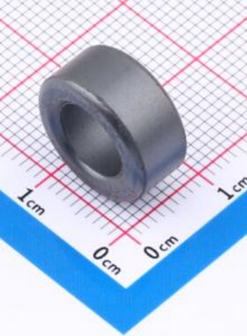 XRT14*7*8  电感变压器附件 60Ω@100MHz  14x7x8 磁环  500个/袋