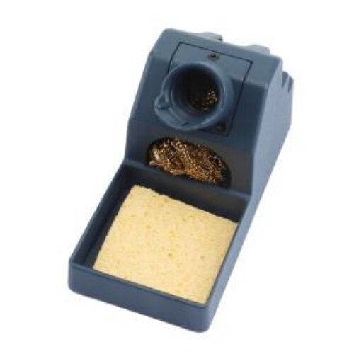 Bakon（深圳白光）电烙铁架子加厚多功能焊接工具电烙铁架 BK512
