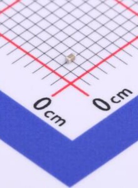 CC0402KRX7R9BB102 贴片电容(MLCC)1nF ±10% 50V 封装 0402 编带