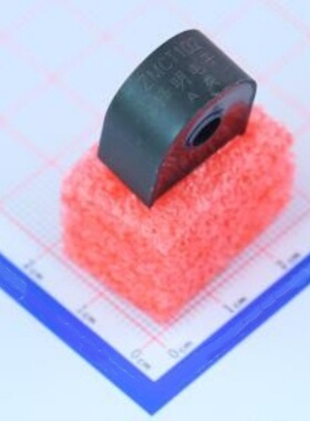 ZMCT102  互感器  ZMCT102 封装：插件 包装方式：盒装  720个/盒
