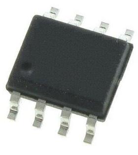 微处理器监控器芯片 MAX706RESA 5.5V 贴片SOP-8 原厂进口IC