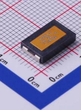 10mΩ ±1% 5W  电流采样电阻/分流器  WSR5R0100FEA  封装 4527