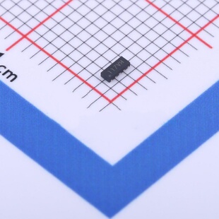 静电和浪涌保护(TVS/ESD) TPD4E05U06DQAR-MS 封装USON-10(1x2.5)