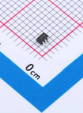 零漂移电流信号检测电流感应放大器 TP181A1-CR 封装 SC70-6编带