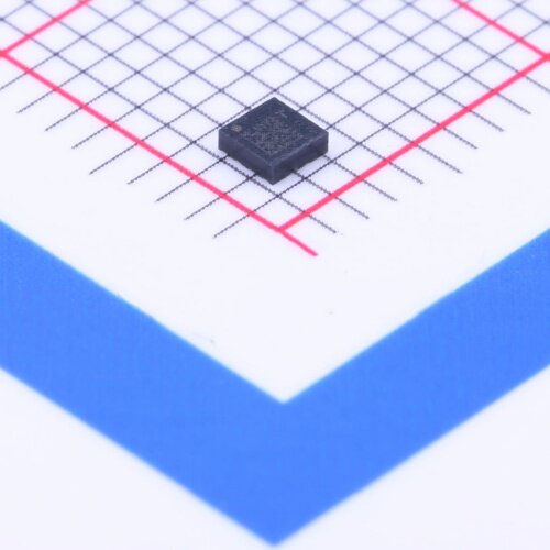 LIS2DW12TR 姿态传感器/陀螺仪 LIS2DW12TR 封装LGA-12(2x2) 编带