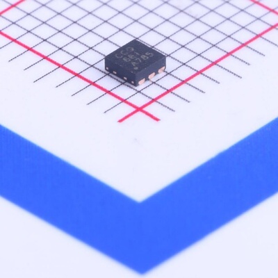 DC-DC 稳压器 LED驱动 TPS61165DRVR 封装 WSON-6-EP(2x2)  编带