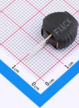 SLT044125T330MUB 色环/插件电感 磁环电感 33uH ±20% 封装插件