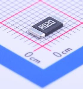 RLP25FEER020  电流采样电阻/分流器  20mΩ ±1% 2W 封装：2512