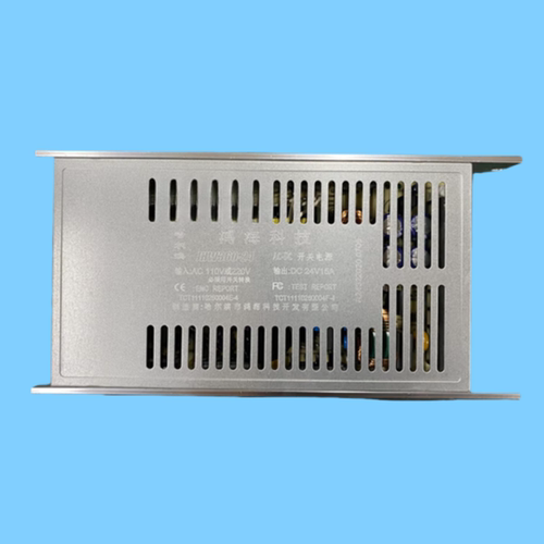鸿海电源 JHW360-12  12V 30A 360W 工控开关电源 监控 闸机 电源