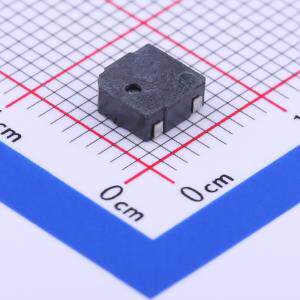 MLT-5020 蜂鸣器 MLT-5020  封装：SMD,5x5mm  编带 2500个/圆盘