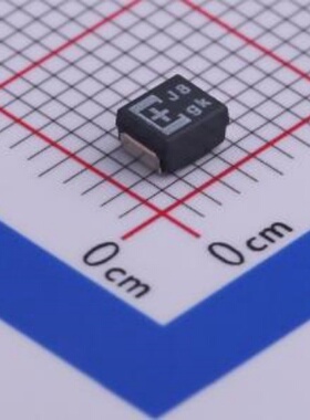 220uF ±20% 4V 钽电容 4TPE220MAZB 编带 MSL=3拆包后请尽快使用