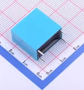 ZHTPT107 互感器 ZHTPT107 封装：插件  包装方式：盒装 672个/盒