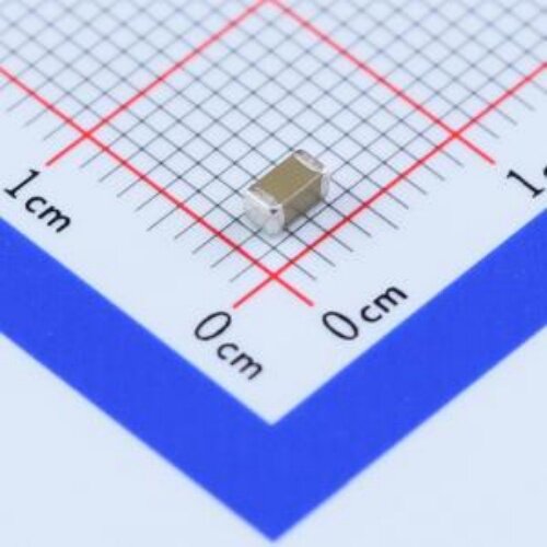 GRM31CR61A476ME15L 贴片电容(MLCC)  47uF ±20% 10V 封装：1206