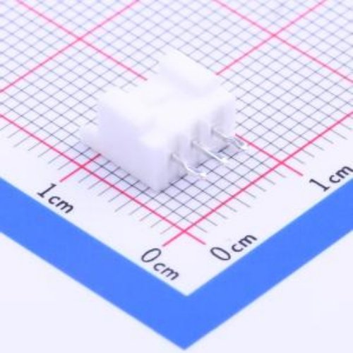 B03B-PASK-1(LF)(SN)线对板针座1x3P间距:2mm系列PA封装插件P=2mm