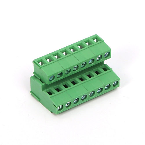 升降式接线端子 2P-24 厂家直供 DB128A-5.0 DB128B-5.0