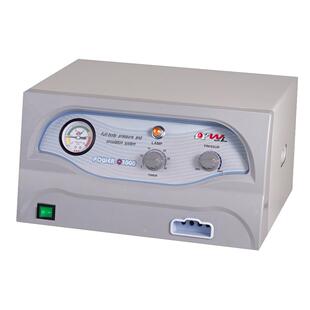 Power Q3000 金压力治疗系统 元