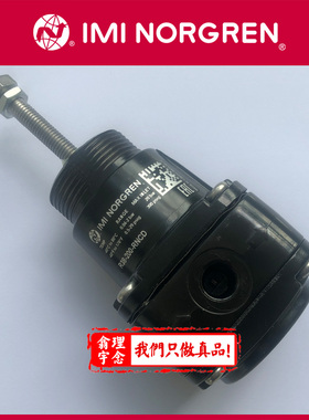 R38-200-NNCD 英国NORGREN调压阀 NNFA RNCA RNCD