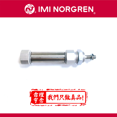 RM/8020/MF/30诺冠圆筒气缸