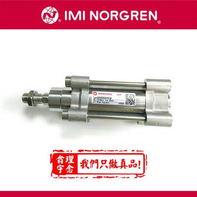 NORGRENKA/802050不锈钢气缸