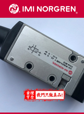 V61B4D7A-X5090 NORGREN气控阀 V61B4D7A-XA090 V61B4DDA-X5020