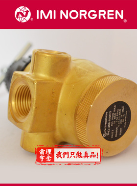 R43-401-NNFD Norgren R43 调压阀 英国诺冠R43减压阀 NNFA NNLG