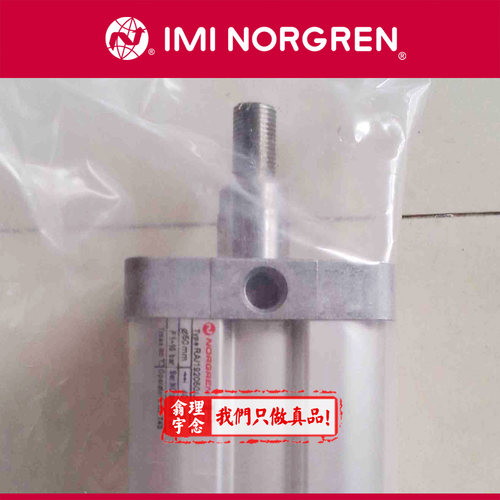 RA/192032/M/150 英国Norgren气缸 诺冠紧凑型气缸 100/25/200